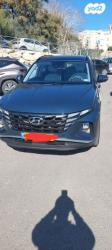 יונדאי טוסון Luxury אוט' 1.6 (180 כ''ס) בנזין 2021 למכירה בבית שמש