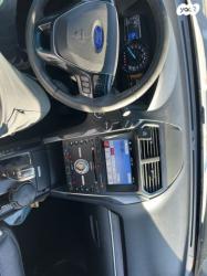 פורד אקספלורר Limited אוט' 7 מק' 3.5 (290 כ''ס) בנזין 2017 למכירה בח