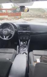 מאזדה CX-5 4X2 Executive אוט' 2.0 (155 כ"ס) בנזין 2013 למכירה בירושלים