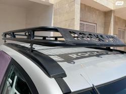 סוזוקי גרנד ויטרה 4X4 JLX-E אוט' 5 דל' 2.4 (165 כ''ס) בנזין 2012 למכי