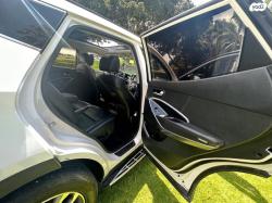 יונדאי סנטה פה 4X4 Supreme אוט' בנזין 7 מק' 2.4 (192 כ"ס) בנזין 2013 ל