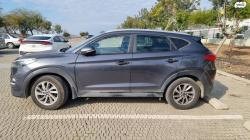 יונדאי טוסון Premium אוט' בנזין 2.0 (155 כ"ס) בנזין 2017 למכירה בי