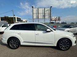 אאודי Q7 4X4 Luxury אוט' דיזל 7 מק' 3.0 (272 כ''ס) דיזל 2016 למכירה בפת