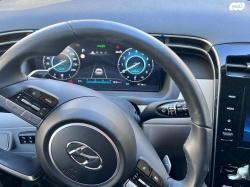 יונדאי טוסון Luxury אוט' 1.6 (180 כ''ס) בנזין 2022 למכירה ברעננה