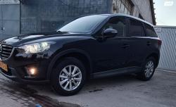 מאזדה CX-5 4X2 Executive אוט' 5 דל' 2.0 (165 כ"ס) בנזין 2015 למכירה בבאר 