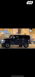 האמר H3 4X4 Advneture אוט' 3.7 (242 כ''ס) בנזין 2007 למכירה בנצרת
