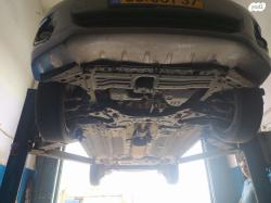 מיצובישי אטראז' Instyle אוט' 1.2 (80 כ"ס) בנזין 2016 למכירה במעלה 