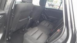 מאזדה CX-5 4X2 Executive אוט' 2.0 (155 כ"ס) בנזין 2015 למכירה בטבריה