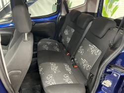 פיאט קובו / QUBO Active אוט' דיזל 1.2 (80 כ"ס) דיזל 2017 למכירה בתל א