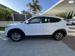 יונדאי טוסון Premium אוט' בנזין 2.0 (155 כ"ס) בנזין 2017 למכירה בא