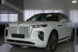 הונגצ'י / HONGQI E-HS9 4X4 Exclusive 6S אוט' חשמלי (551 כ''ס) חשמלי 2023 למכ