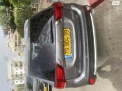 מיצובישי אאוטלנדר Instyle אוט' 7 מק' 2.0 (150 כ"ס) בנזין 2016 למכיר