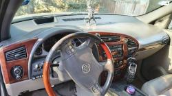 ביואיק רנדוו CXL Plus אוט' 3.5 (195 כ''ס) בנזין 2007 למכירה במבשרת 