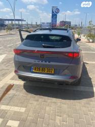 קופרה פורמנטור BB/BP אוט' 1.5 (150 כ"ס) בנזין 2022 למכירה בהוד הש