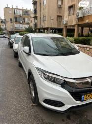 הונדה HR-V Comfort אוט' 1.5 (131 כ"ס) בנזין 2019 למכירה בחולון