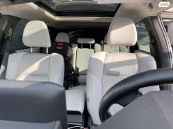 מיצובישי אאוטלנדר Instyle אוט' 7 מק' 2.5 (181 כ"ס) בנזין 2021 למכיר