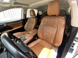 לקסוס RX300 4X4 Luxury אוט' 2.0 (238 כ''ס) בנזין 2021 למכירה באבן מנחם