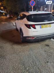 יונדאי טוסון Prestige אוט' 1.6 (180 כ''ס) בנזין 2021 למכירה בחיפה