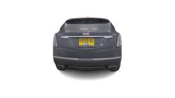 קאדילק XT5 4X4 Sport אוט' 3.6 (310 כ''ס) בנזין 2021 למכירה ב