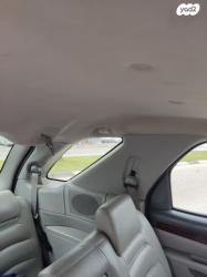 ביואיק רנדוו CXL Plus אוט' 3.5 (195 כ''ס) בנזין 2007 למכירה באור עק