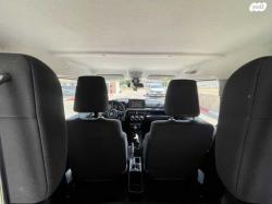 סוזוקי ג'ימני 4X4 GLX 2T ידני 1.5 (102 כ''ס) בנזין 2020 למכירה בנס צ