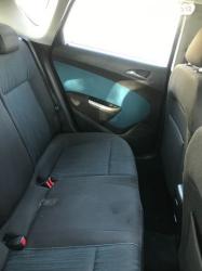 אופל אסטרה Enjoy הצ'בק אוט' 1.6 (115 כ''ס) בנזין 2013 למכירה בחולו