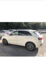 אאודי Q3 4X4 Luxury אוט' 2.0 (170 כ''ס) בנזין 2012 למכירה בראשון לציו