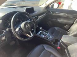 מאזדה CX-5 Comfort אוט' 2.0 (165 כ''ס) בנזין 2019 למכירה בתל אביב יפו
