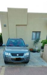 סוזוקי גרנד ויטרה 4X4 JLX-E אוט' 3 דל' 2.4 (166 כ''ס) בנזין 2010 למכי