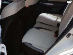 סובארו XV 4X4 Kyoto אוט' 1.6 (114 כ"ס) בנזין 2018 למכירה בבאר יעקב