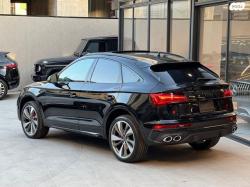 אאודי SQ5 4X4 Premium Plus אוט' 5 מק' 3.0 (349 כ''ס) בנזין 2023 למכירה בנצ