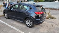 הונדה HR-V Comfort אוט' 1.5 (131 כ"ס) בנזין 2019 למכירה באבן יהודה