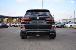 ב.מ.וו X5 4X4 XDRIVE 30D M-Sport SE אוט' דיזל 3.0 (286 כ''ס) דיזל 2023 למכירה