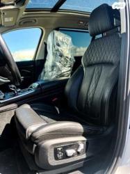 ב.מ.וו X7 4X4 XDRIVE 30D Pure Excel אוט' דיזל 3.0 (265 כ''ס) דיזל 2021 למכירה