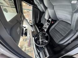 מיצובישי אאוטלנדר Premium אוט' 7 מק' 2.5 (181 כ"ס) בנזין 2021 למכיר