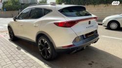 קופרה פורמנטור 4X4 VZ אוט' 2.0 (310 כ"ס) בנזין 2021 למכירה בהרצלי