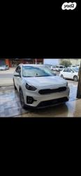 קיה נירו PHEV LX Plus אוט' 1.6 (141 כ''ס) היברידי חשמל / בנזין 2021 למ