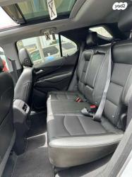 שברולט אקווינוקס LTZ אוט' 1.5 (170 כ''ס) בנזין 2020 למכירה בראשו