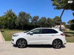 פורד אדג' / EDGE 4X4 ST אוט' 2.7 (330 כ''ס) בנזין 2020 למכירה בתל אביב