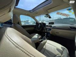 אאודי Q3 4X4 Regular אוט' 2.0 (170 כ''ס) בנזין 2013 למכירה בנתניה