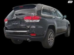 ג'יפ / Jeep גרנד צ'ירוקי 4X4 Limited אוט' 5 מק' 3.6 (286 כ''ס) ק'-2 בנזין 