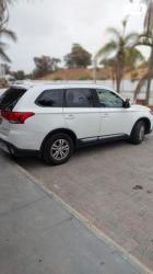 מיצובישי אאוטלנדר Intense אוט' 7 מק' 2.0 (150 כ"ס) בנזין 2019 למכיר