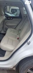 וולוו XC60 4X4 T8 R-Design הייבריד אוט' 2.0 (389 כ''ס) היברידי חשמל / ב