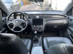 מיצובישי אאוטלנדר 4X4 Sport-LTH ידני 5 מק' 2.0 (202 כ''ס) בנזין 2005 ל