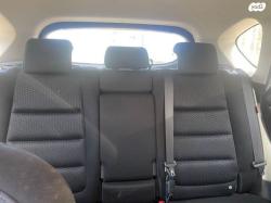 מאזדה CX-5 4X2 Executive אוט' 2.0 (155 כ"ס) בנזין 2014 למכירה בראשון לצ