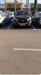 יונדאי טוסון Elite אוט' בנזין 2.0 (155 כ''ס) [2018-2020] בנזין 2019 למכ