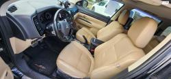 מיצובישי אאוטלנדר 4X4 Limited אוט' 7 דיזל מק' 2.3 (150 כ"ס) דיזל 2016
