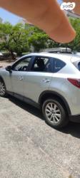 מאזדה CX-5 4X2 Executive אוט' 4 דל' 2.0 (165 כ"ס) בנזין 2017 למכירה בכפר 