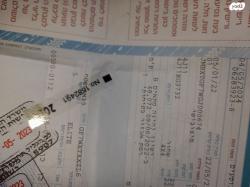 מיצובישי אאוטלנדר 4X4 Elite אוט' 7 מק' 2.0 (150 כ"ס) [2015 ואילך] בנז