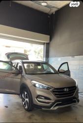 יונדאי טוסון Open Sky Plus אוט' בנזין 2.0 (155 כ''ס) בנזין 2018 למכיר